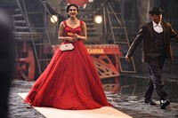 Aakanksha Singh Stills from Devadas